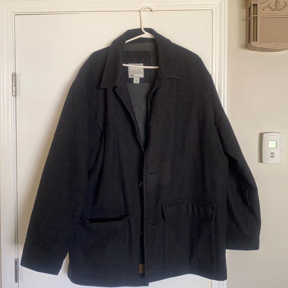 Jacket for sale